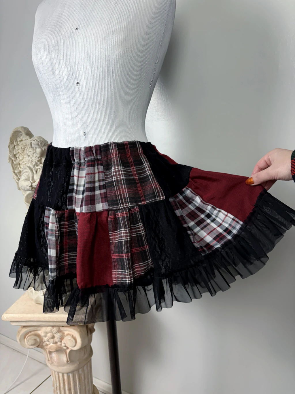 Saia PatchWork