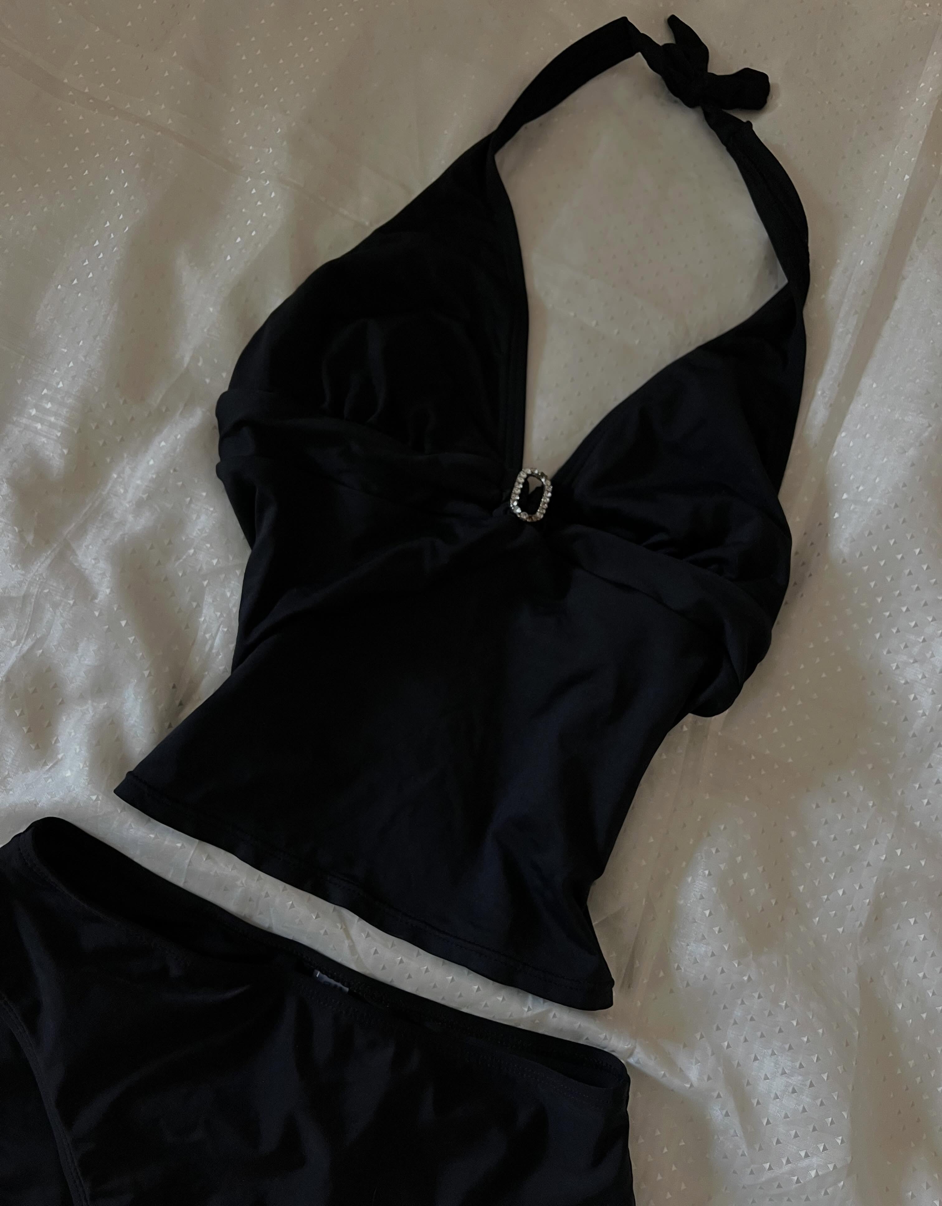 Tankini Garimpo