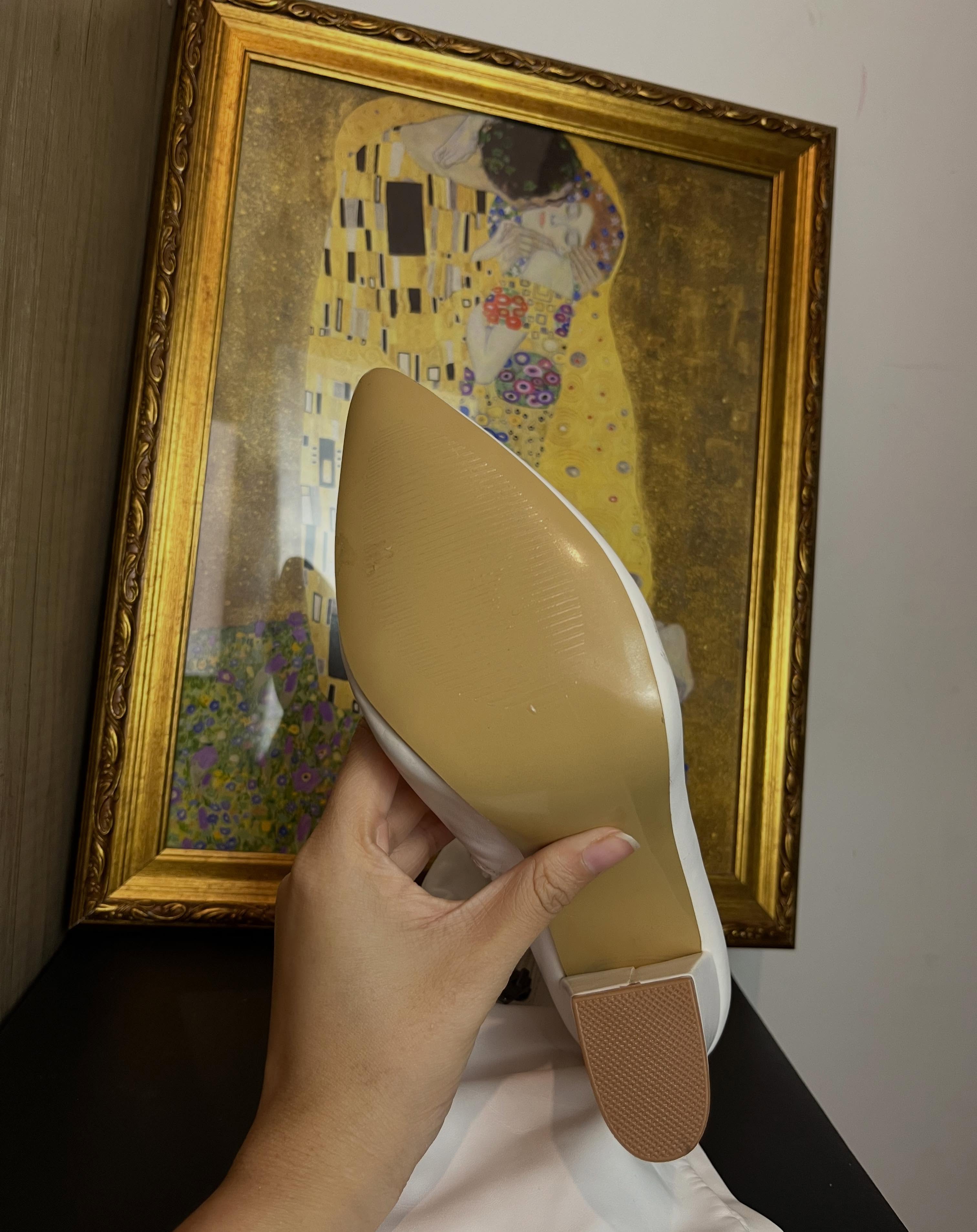 Bota Couro Legitimo Branca Garimpo