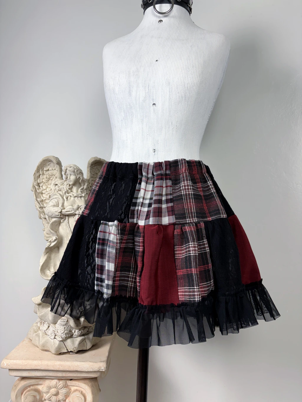 Saia PatchWork