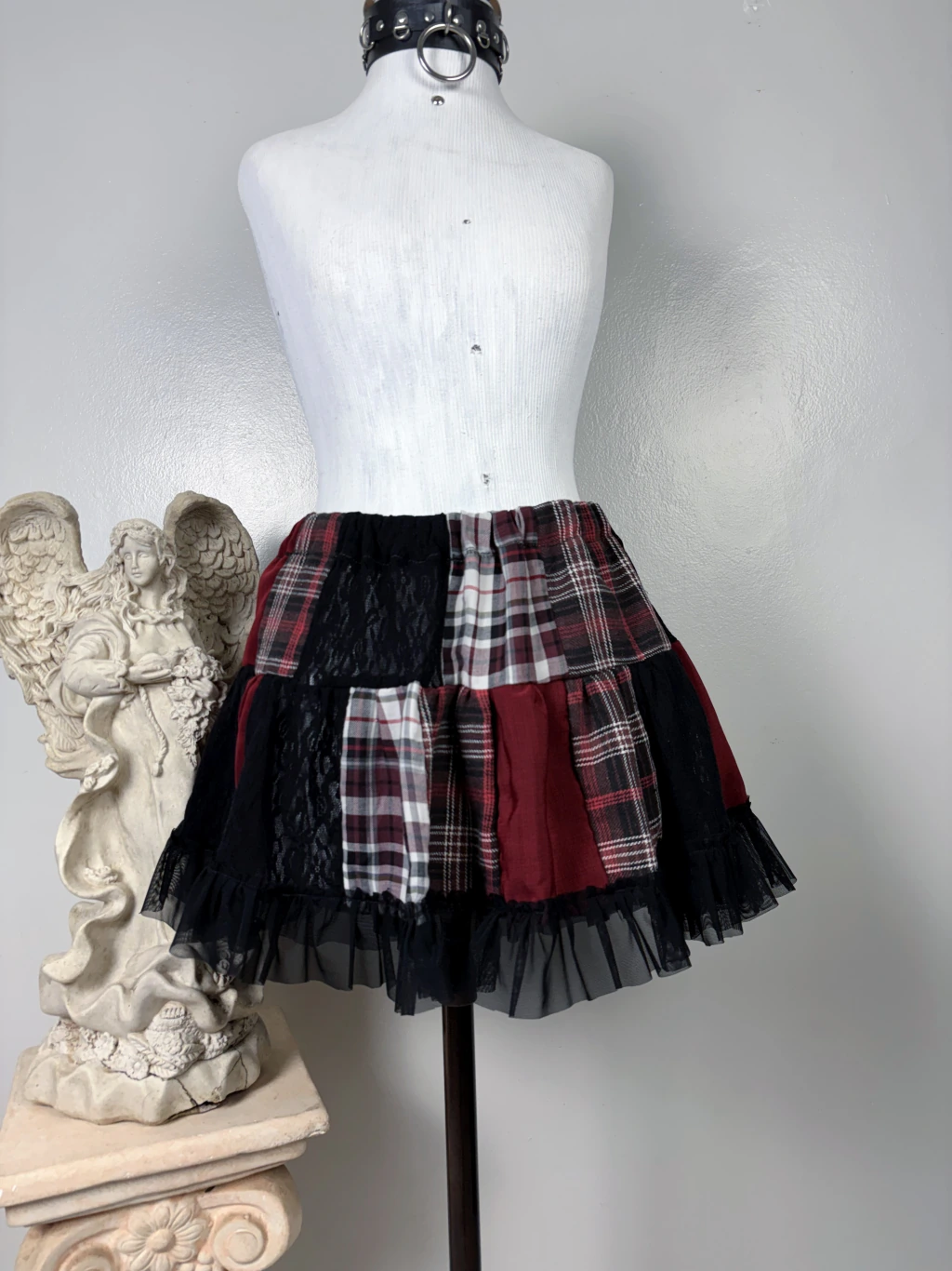 Saia PatchWork
