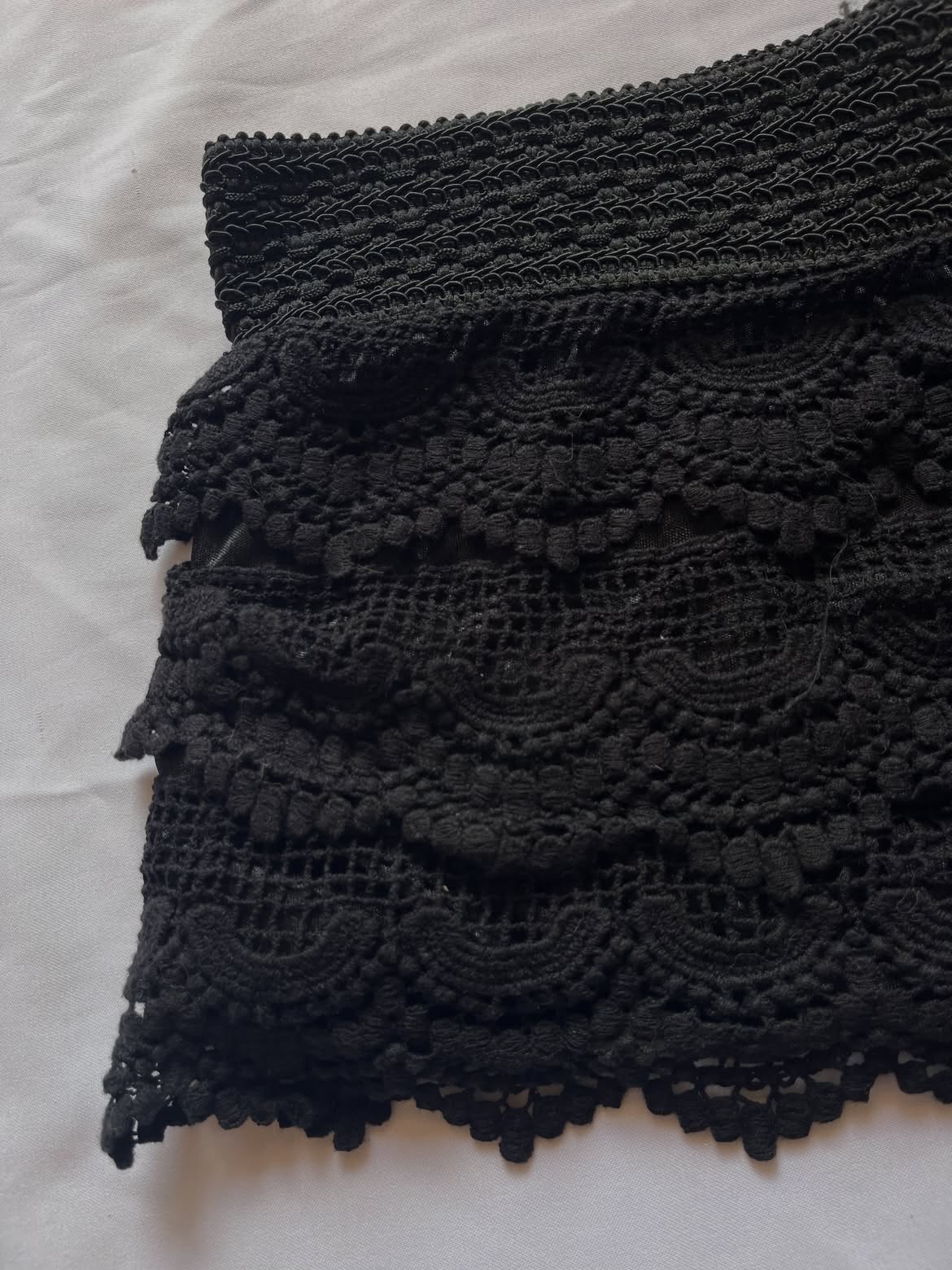 Short Saia de Babadinho